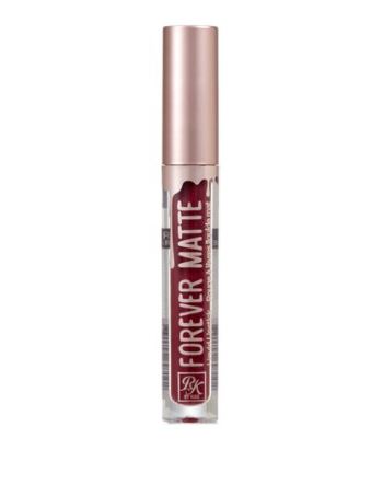 Forever Matte Liquid Lipstick