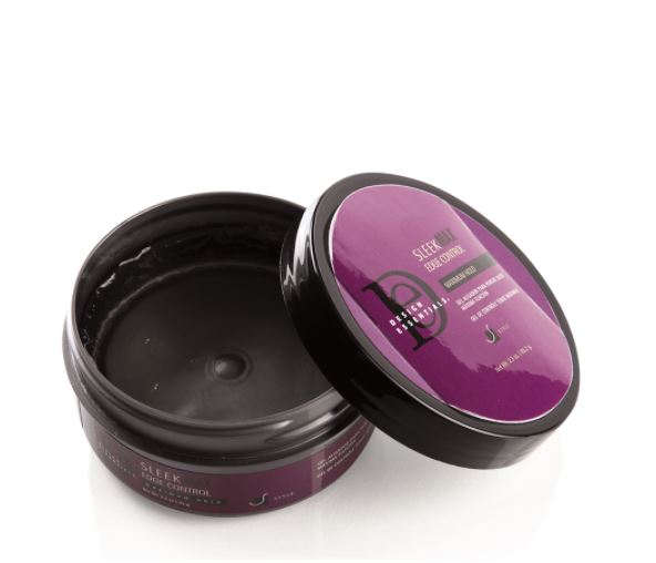 Design Essentials Edge Controls