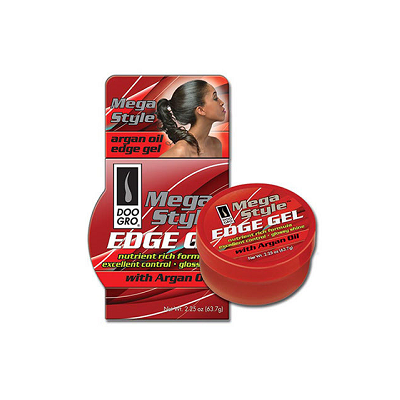 Doo Gro Mega Style Edge Gel 2.25 oz