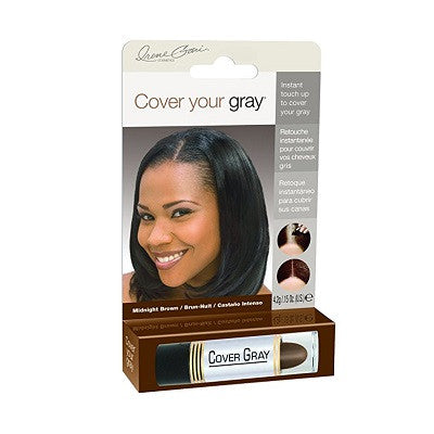Cover Your Gray Touch-Up Sticks