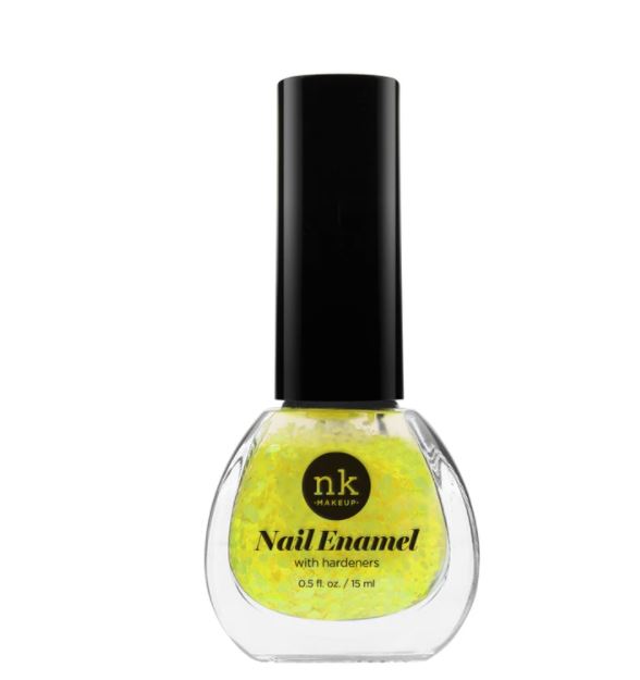 NK Nail Enamel