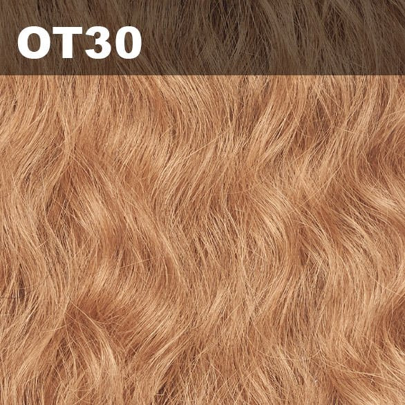 Vanessa Fashion Hair - BH Two