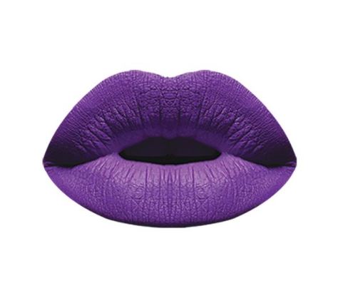 Forever Matte Liquid Lipstick