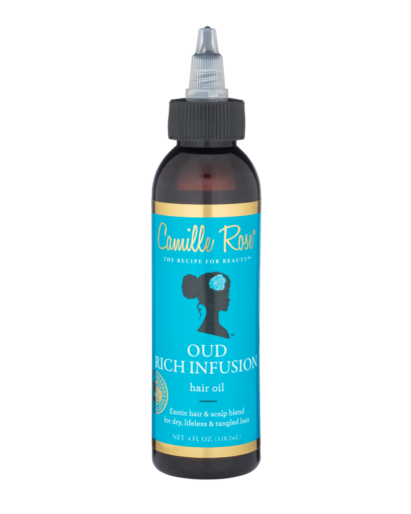 Camille Rose Repair Hair Oils