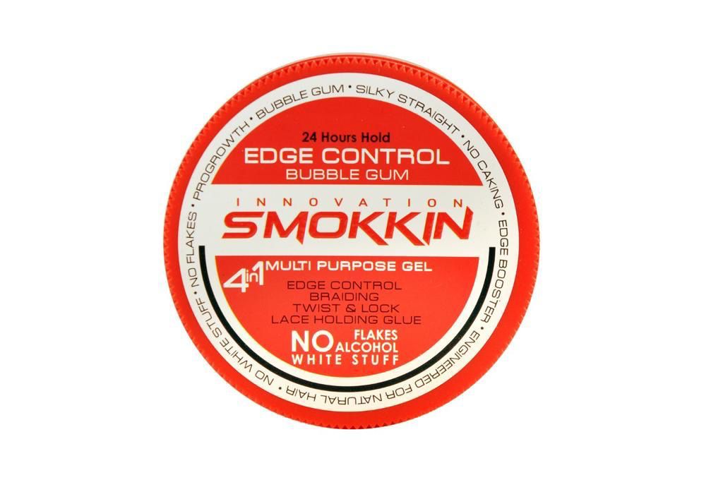 Smokkin Professional Hair Styling Wax