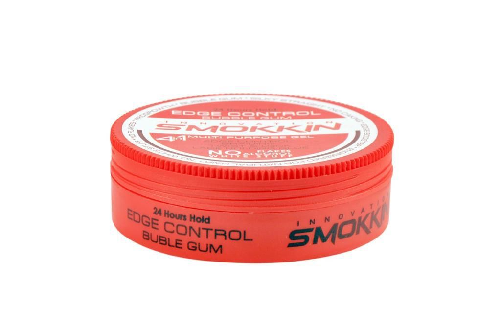Smokkin Professional Hair Styling Wax