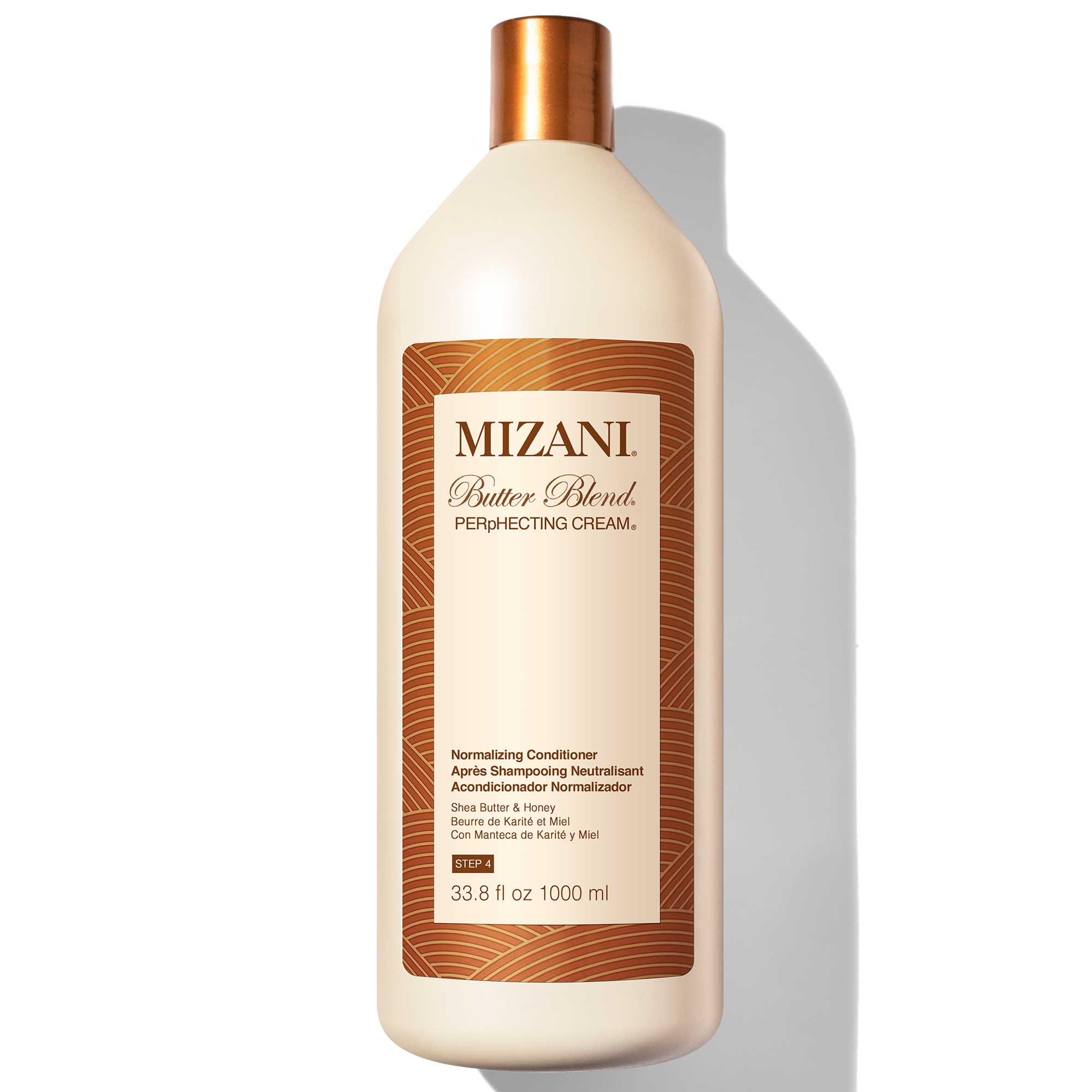 Mizani Conditioners
