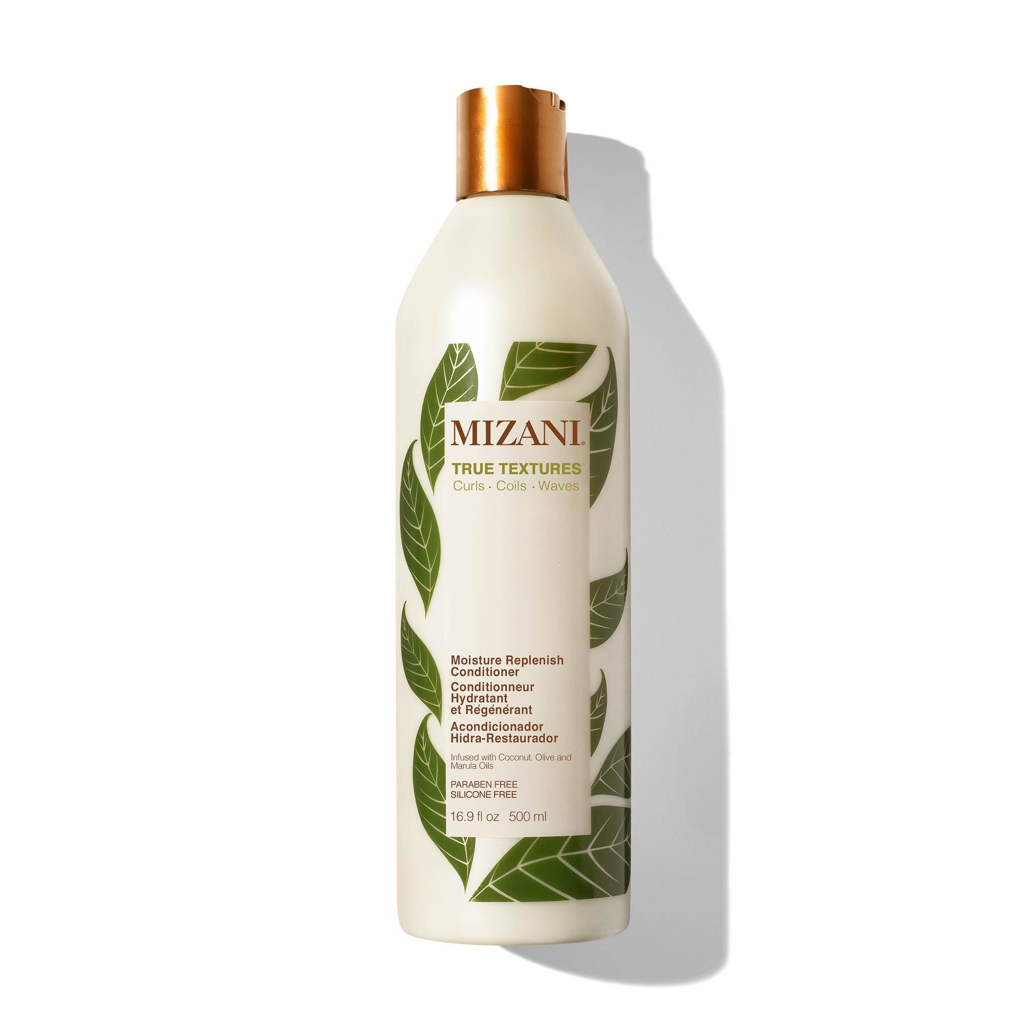 Mizani Conditioners