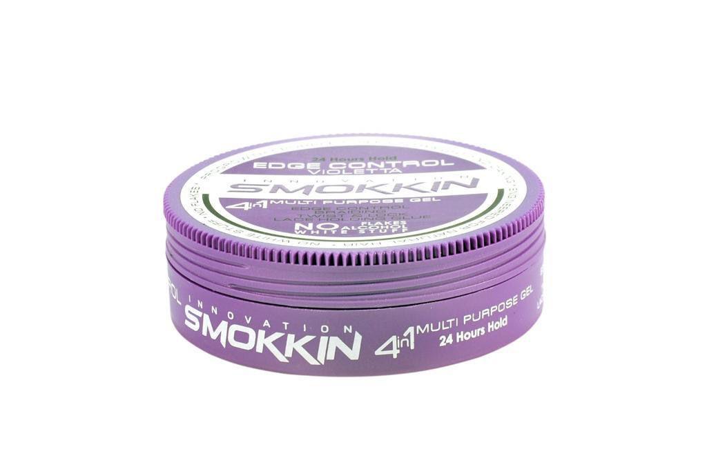Smokkin Professional Hair Styling Wax