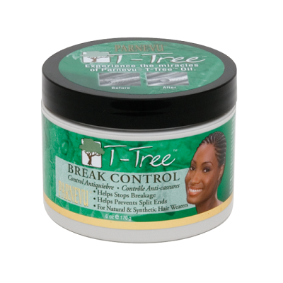 Parnevu T-Tree Break Control 6 oz