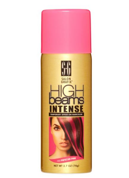 High Beams Intense Temporary Spray-On Color 2.7 oz.