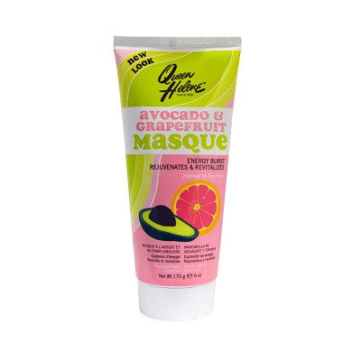 Queen Helene Masques