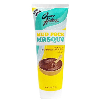 Queen Helene Masques