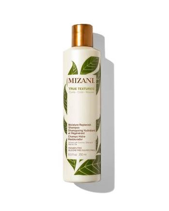 Mizani Shampoos