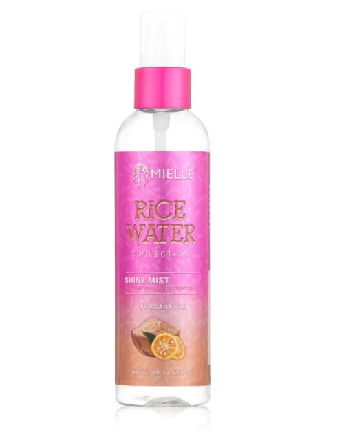 Mielle Organics RIce Water Shine Mist