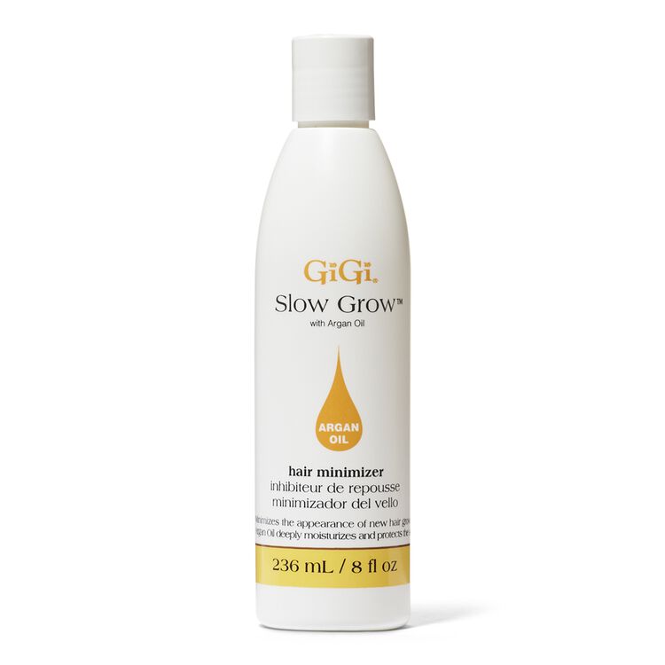 Gigi Slow Grow Hair Minimizer