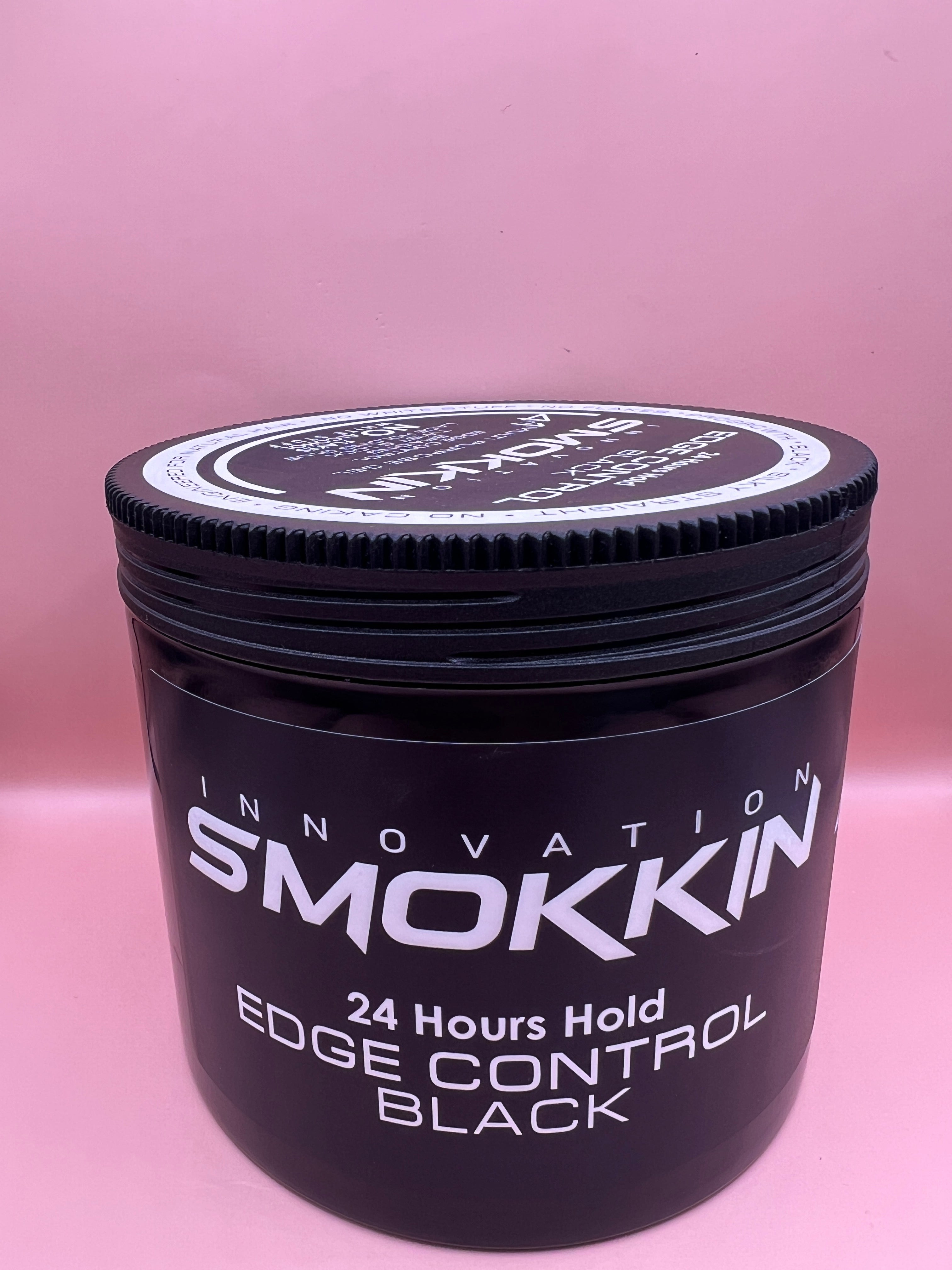 Smokkin Professional Hair Styling Wax