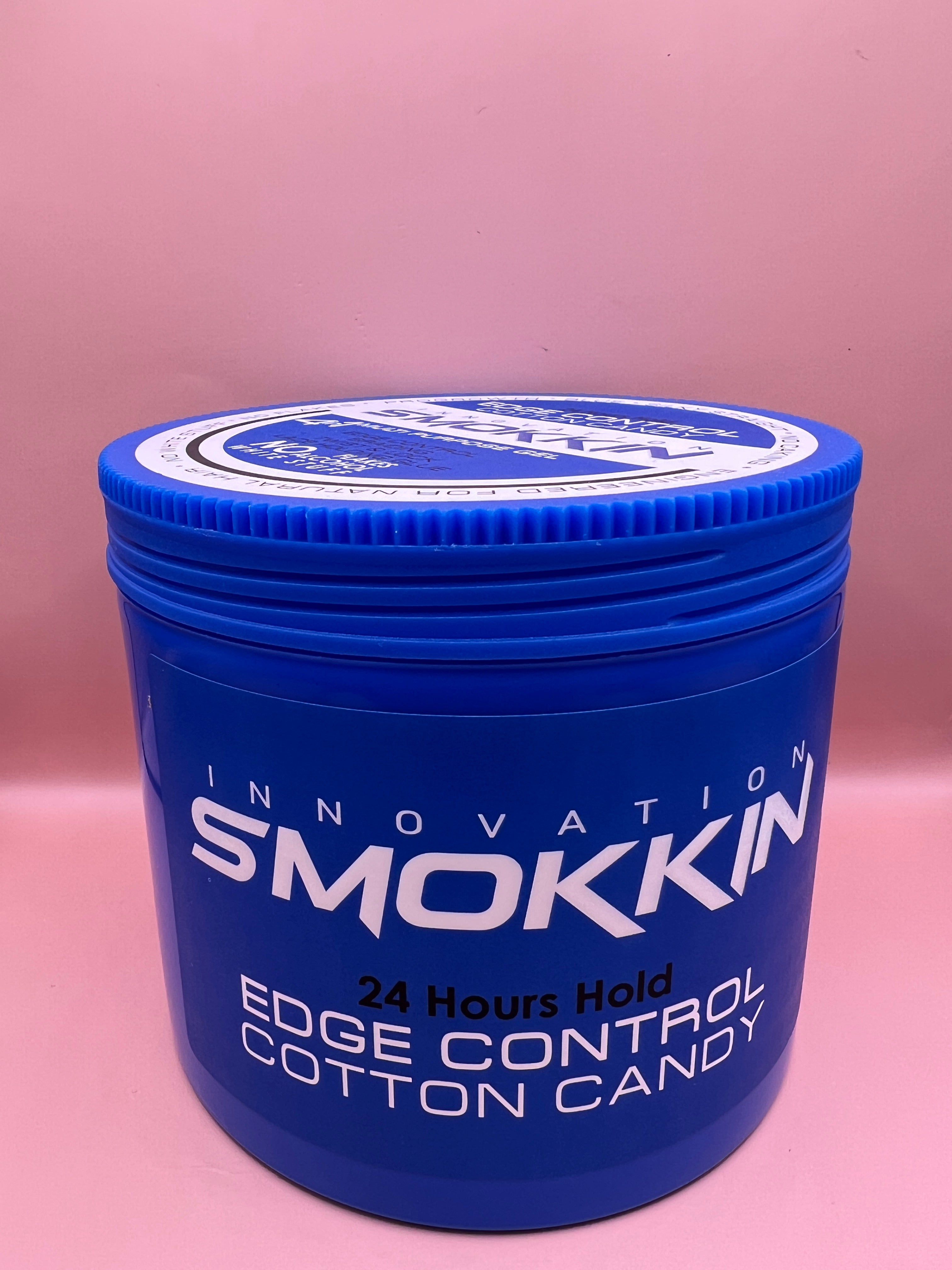 Smokkin Professional Hair Styling Wax