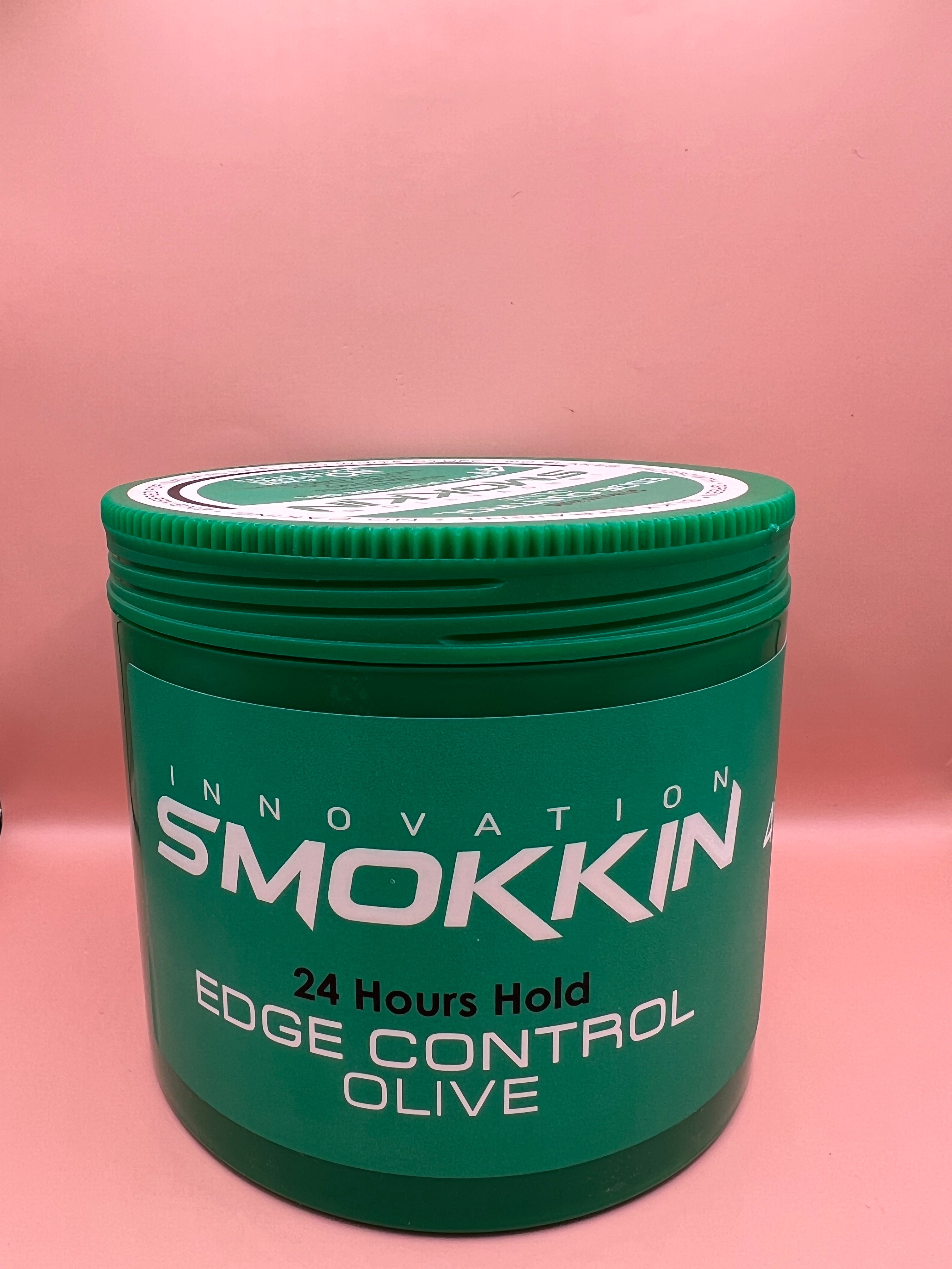 Smokkin Professional Hair Styling Wax