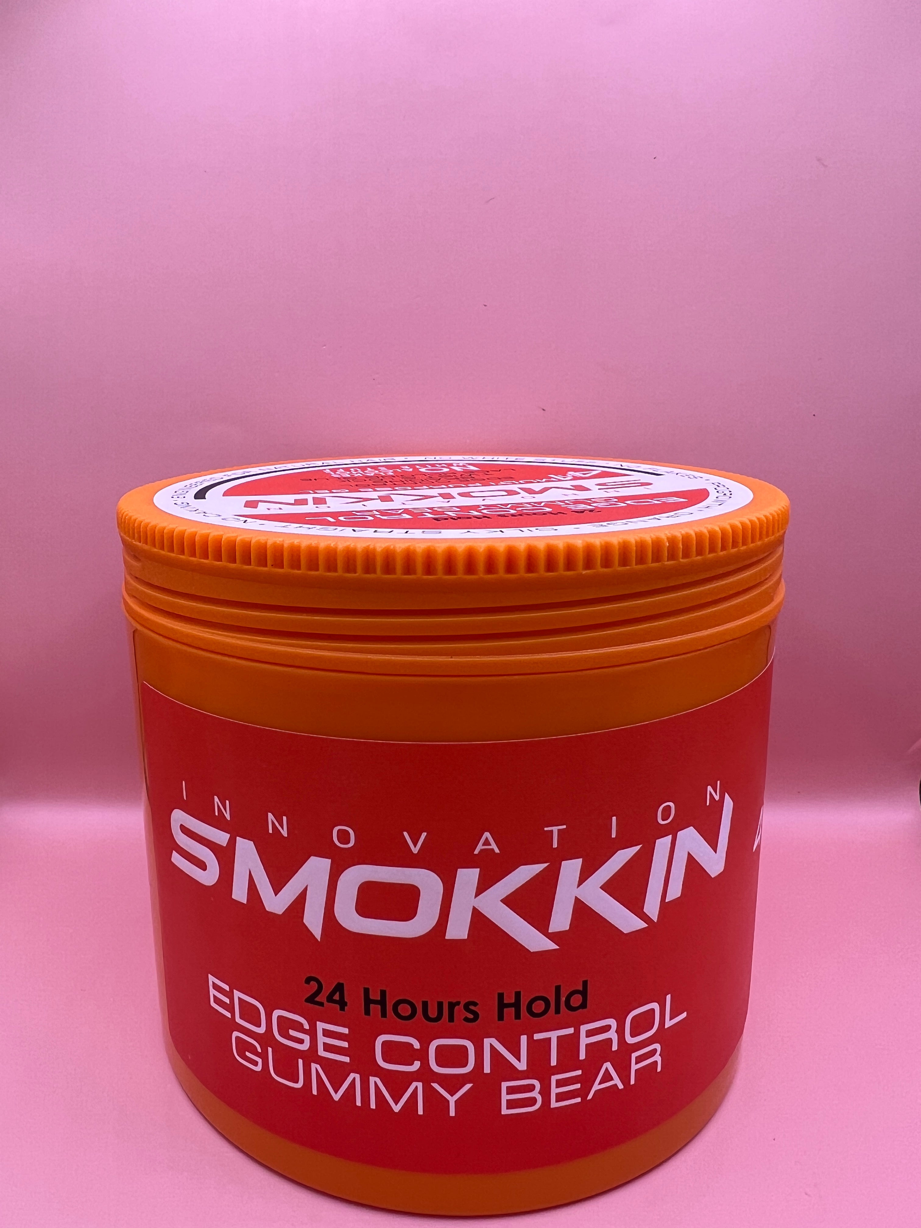 Smokkin Professional Hair Styling Wax