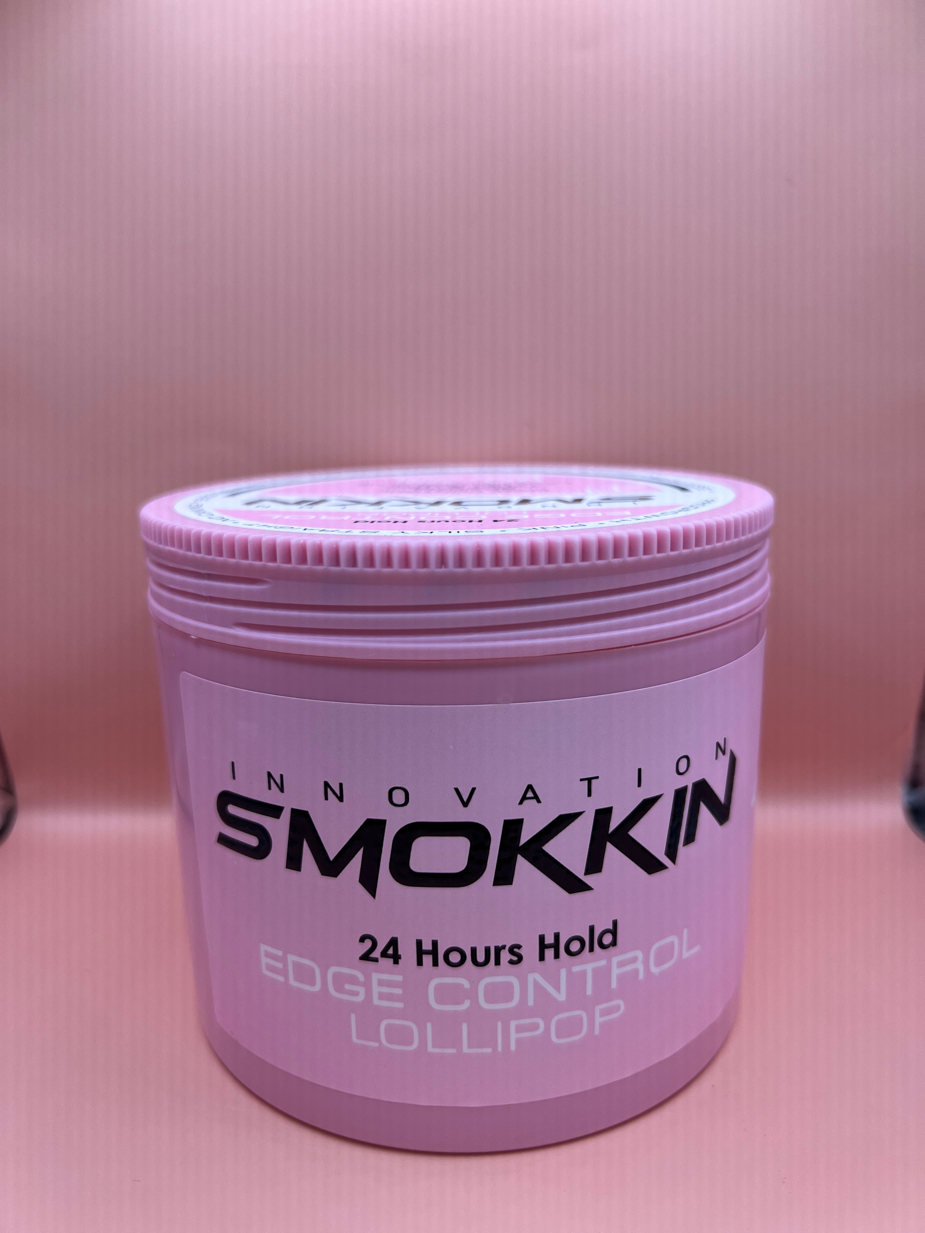 Smokkin Professional Hair Styling Wax