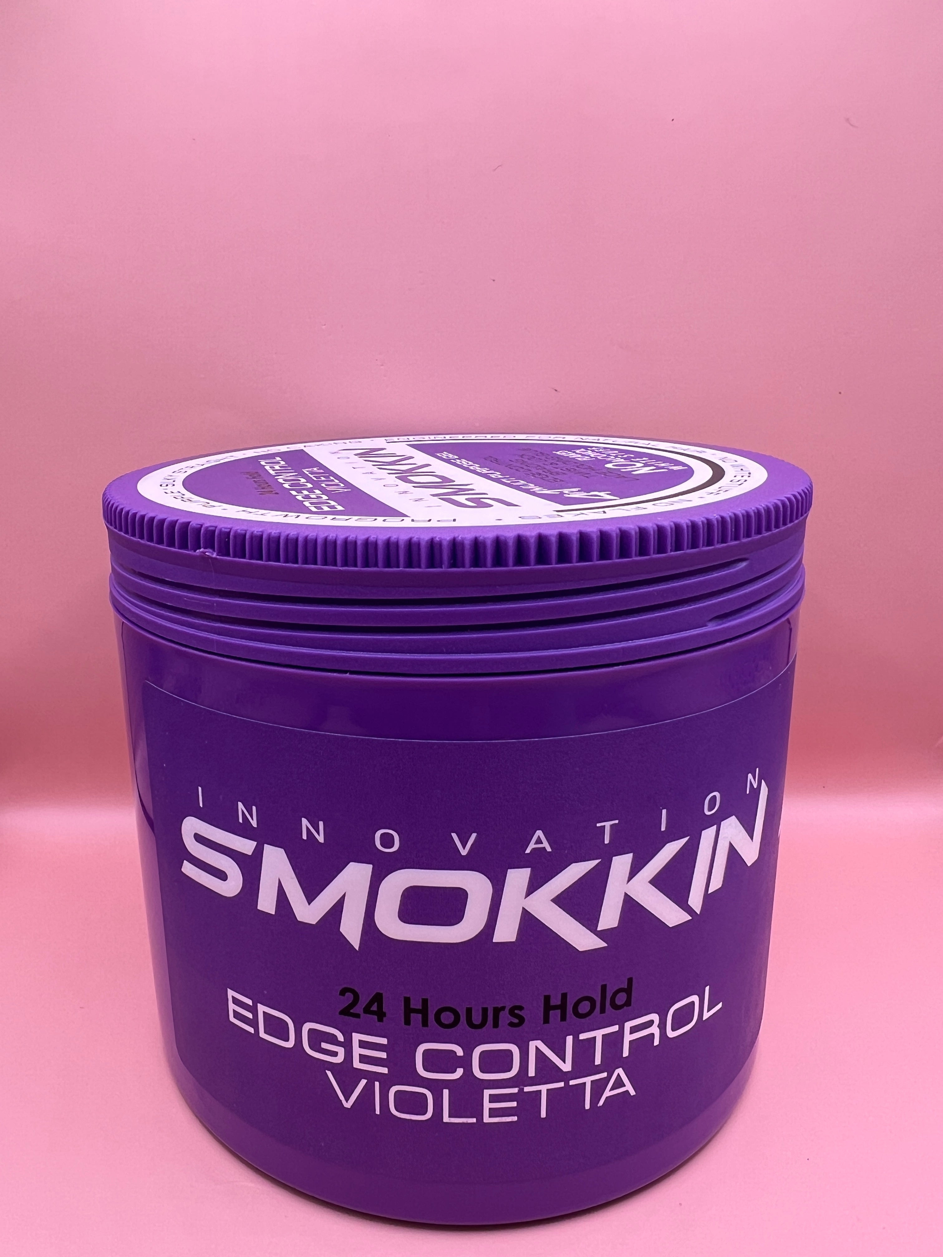 Smokkin Professional Hair Styling Wax