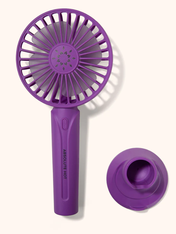 Absolute New York Standing Beauty Fan