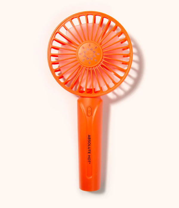 Absolute New York Standing Beauty Fan