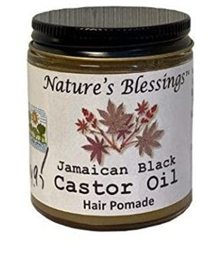 Nature's Blessings Hair Care Products - 4 oz