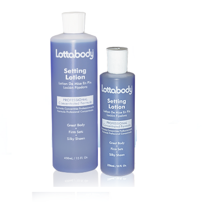 Lotta Body Setting Lotion