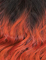 Sensationnel Synthetic Cloud 9 Swiss Lace What Lace 13x6 Frontal Lace Wig - KIYARI