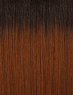 Sensationnel Synthetic Hair Butta HD Lace Front Wig - BUTTA UNIT 4