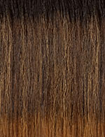 Sensationnel Synthetic Hair Butta HD Lace Front Wig - BUTTA UNIT 4