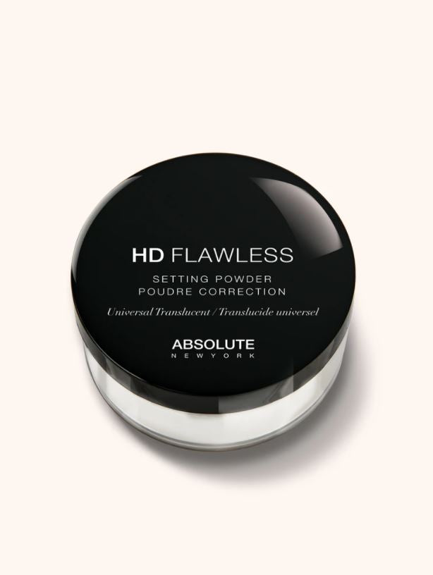 Absolute New York HD Flawless Setting Powder