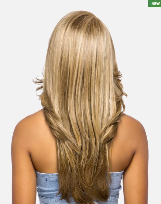 Vivica A Fox Natural Baby Lace Wig - Treasure