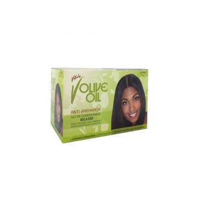 Vitale Olive Oil Anti-Breakage Relaxer