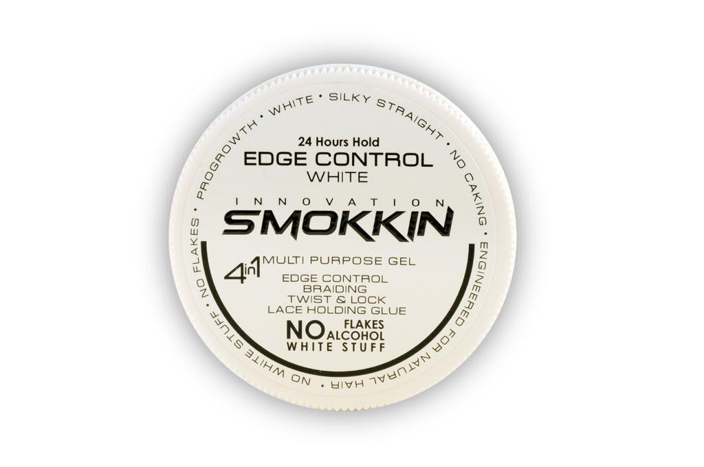 Smokkin Professional Hair Styling Wax