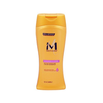 Motions Hair Shampoos