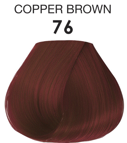 Creative Image Adore Semi-Permanent Haircolor