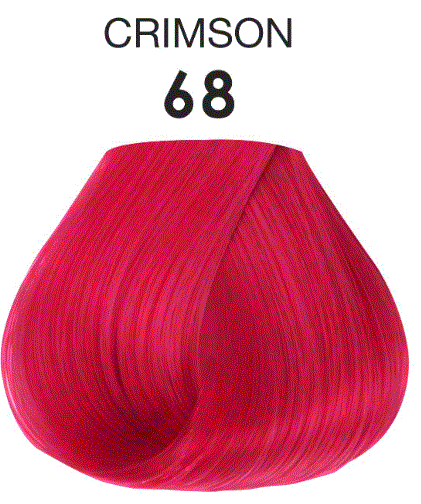 Creative Image Adore Semi-Permanent Haircolor