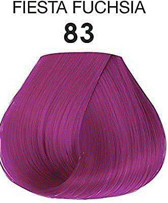 Creative Image Adore Semi-Permanent Haircolor