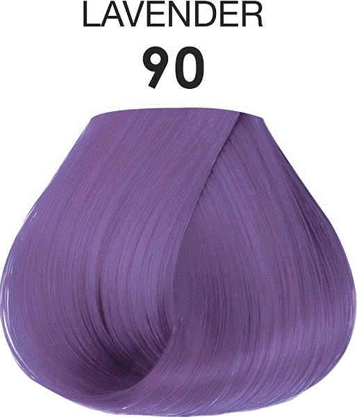 Creative Image Adore Semi-Permanent Haircolor