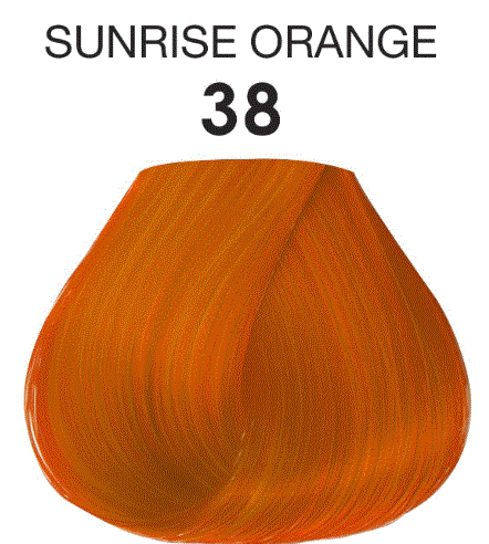 Creative Image Adore Semi-Permanent Haircolor