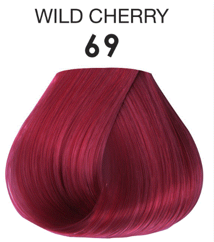 Creative Image Adore Semi-Permanent Haircolor