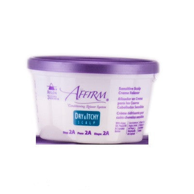 Sensitive Scalp Relaxers (Step 2) 4.9 oz