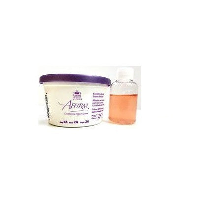 Sensitive Scalp Relaxers (Step 2) 4.9 oz