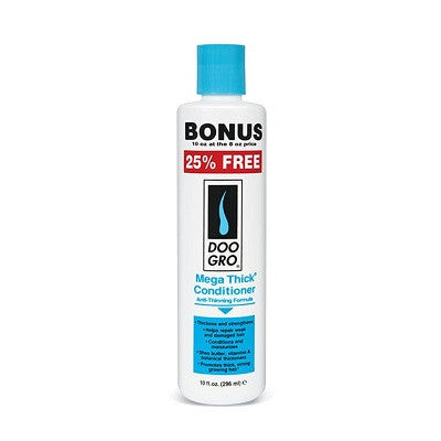Doo Gro Conditioners 10 fl oz