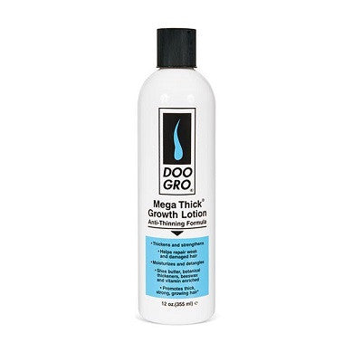 Doo Gro Mega Thick Growth Lotion 12 fl oz