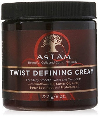 As I Am Twist Defining Cream