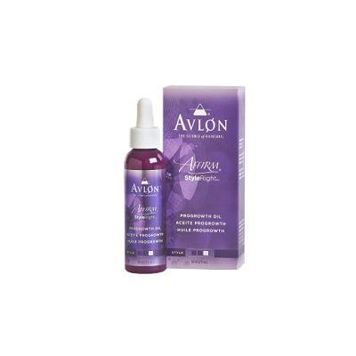 Avlon Affirm StyleRight ProGrowth Oil